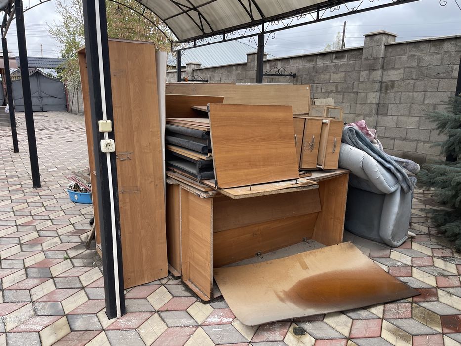 Шкафы стол тумба