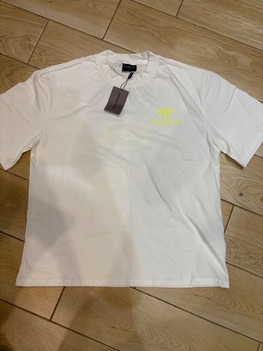 Нова Унисекс тениска