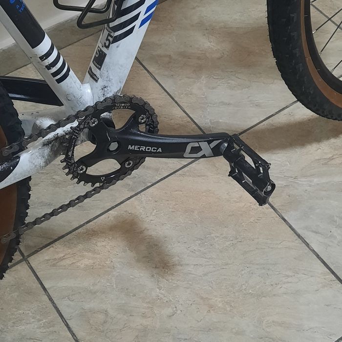 Велосипед  GIANT TALON