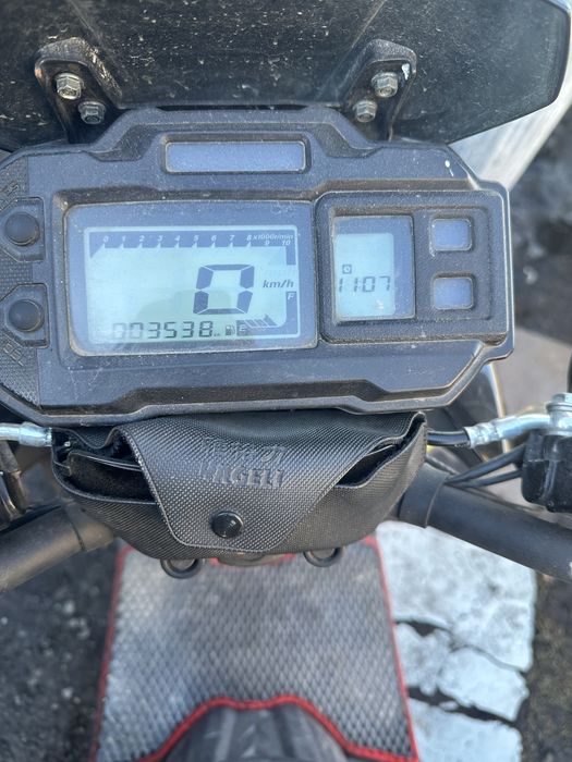 Продам скутер танк