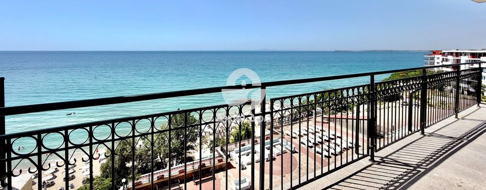 Продава се Двустаен апартамент в Свети Влас - 95 кв.м за 1050 €/кв.м - Снимка #11