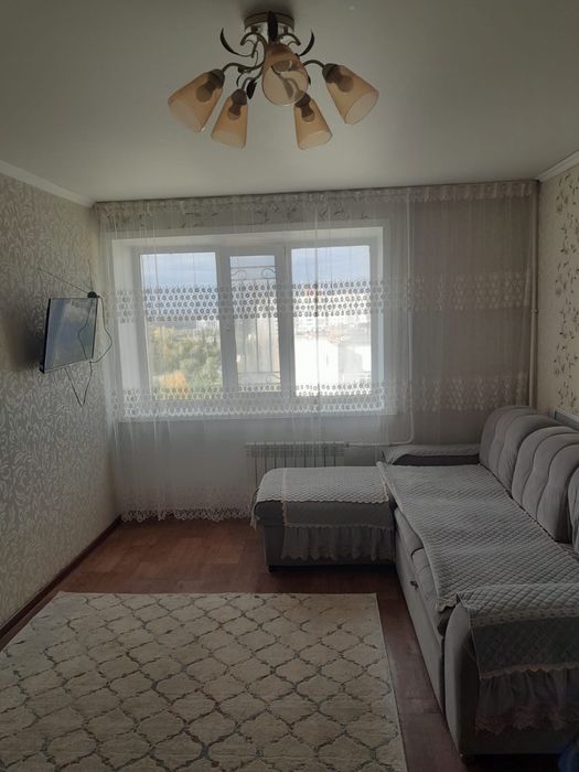 Квартира полуторка