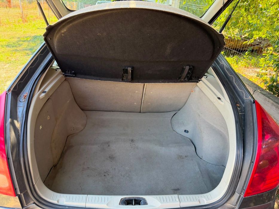 nissan primera 2.2