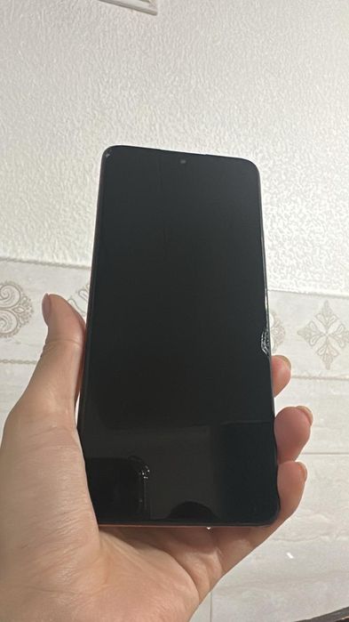 Rebmi note 10 pro