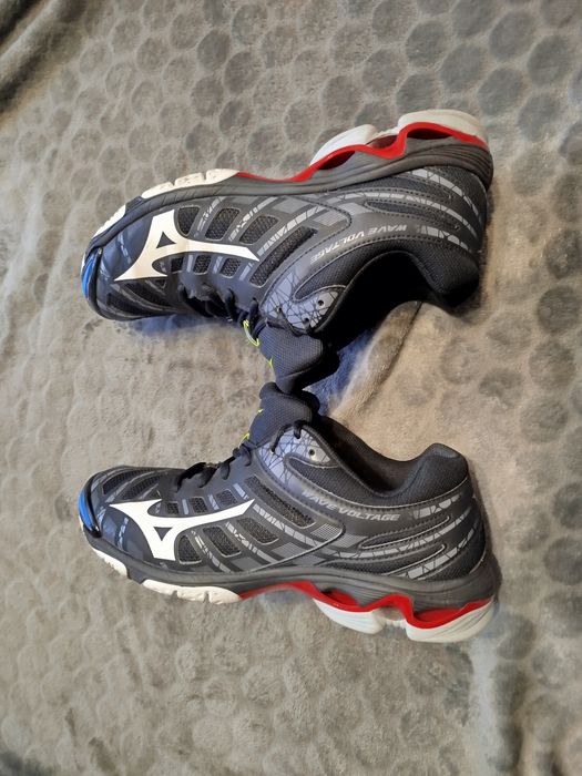 Mizuno за бягане 42 номер-оригинално