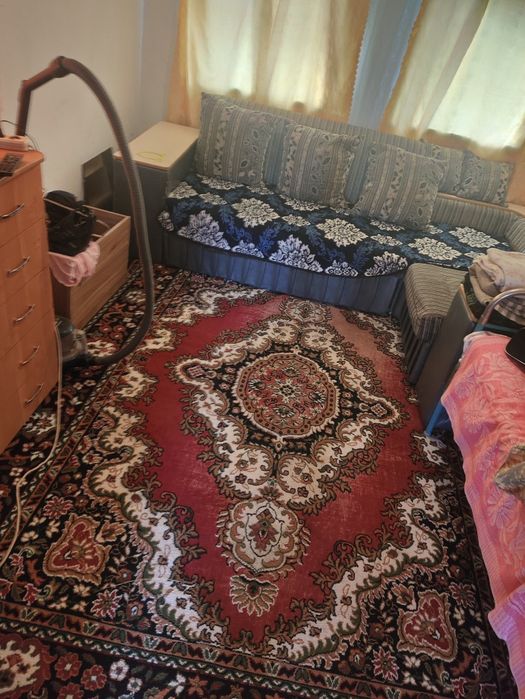 Дача, сады 1 , 4 квартал