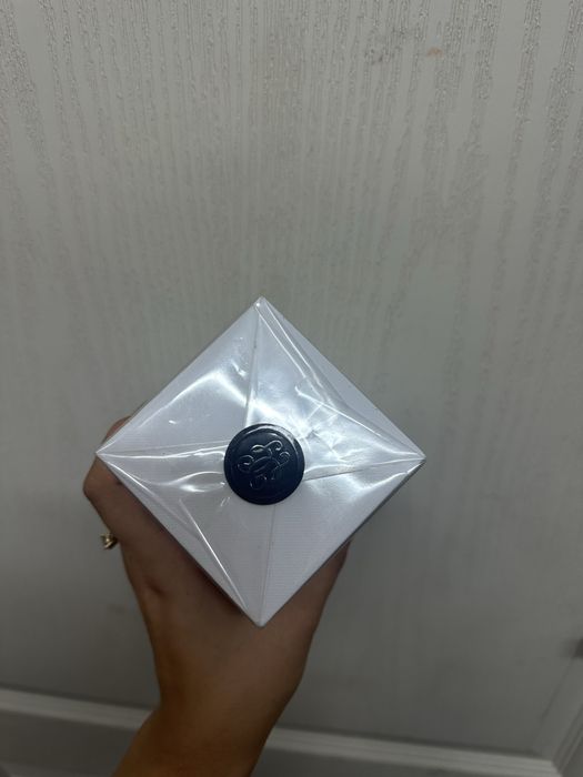 Guerlain patchouli paris