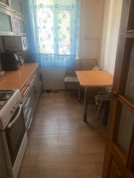 Продаётся квартира