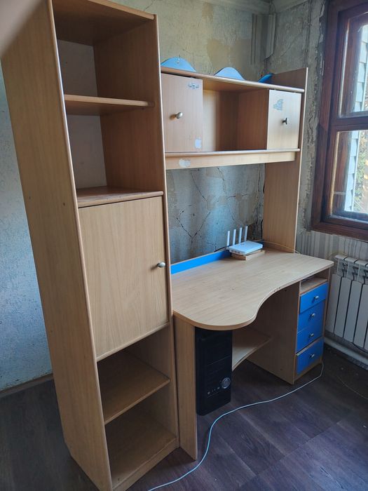 Мебель для детской