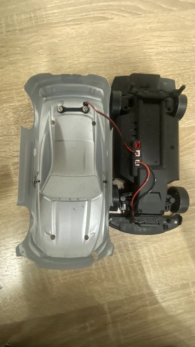 Дрифт машинка