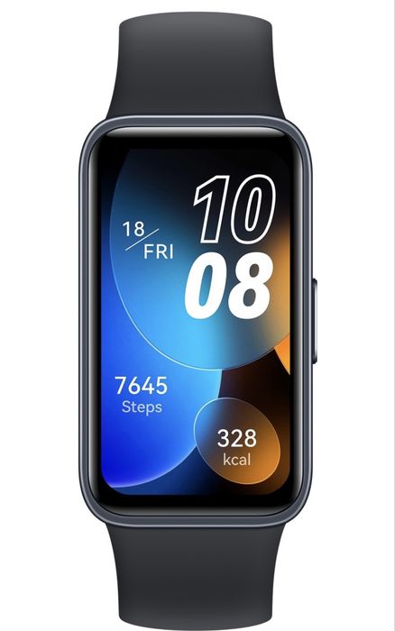 Huawei watch 8 часы