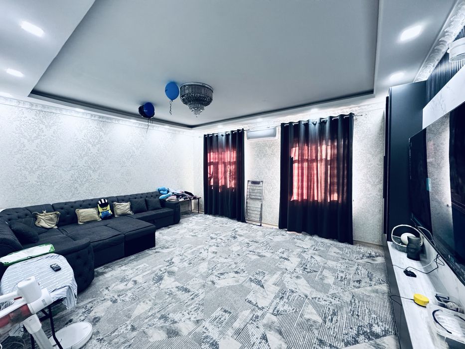 Продается дом 5,2 соток, 4 комнаты. Яшнабадский район, ул Хатирчи