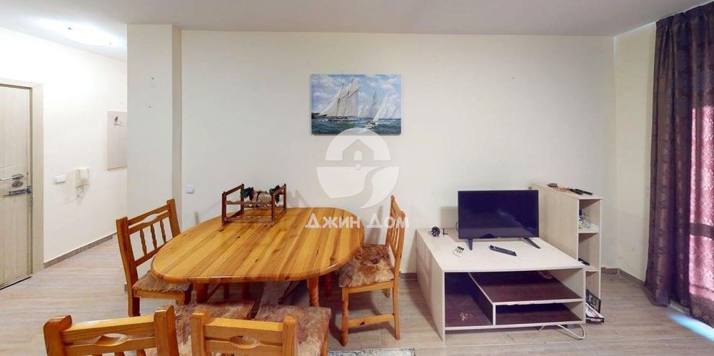 Продава се Двустаен апартамент в с. Кошарица, Област Бургас - 64 кв.м за 518 €/кв.м - Снимка #3