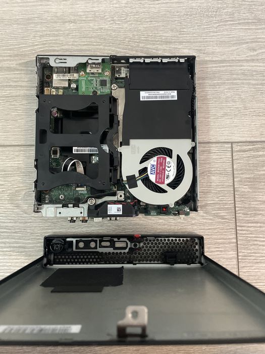 Lenovo ThinkStation P330 I7 9700T 16GB GDDR4 512GB NVME