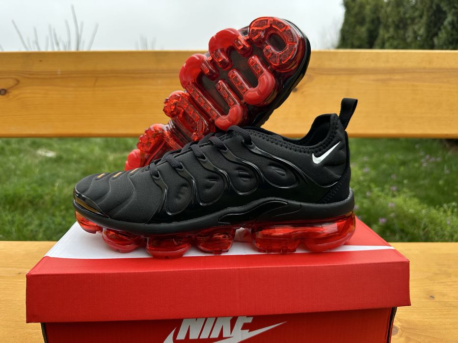 Обувки Nike Aır VAPORMAX Plus