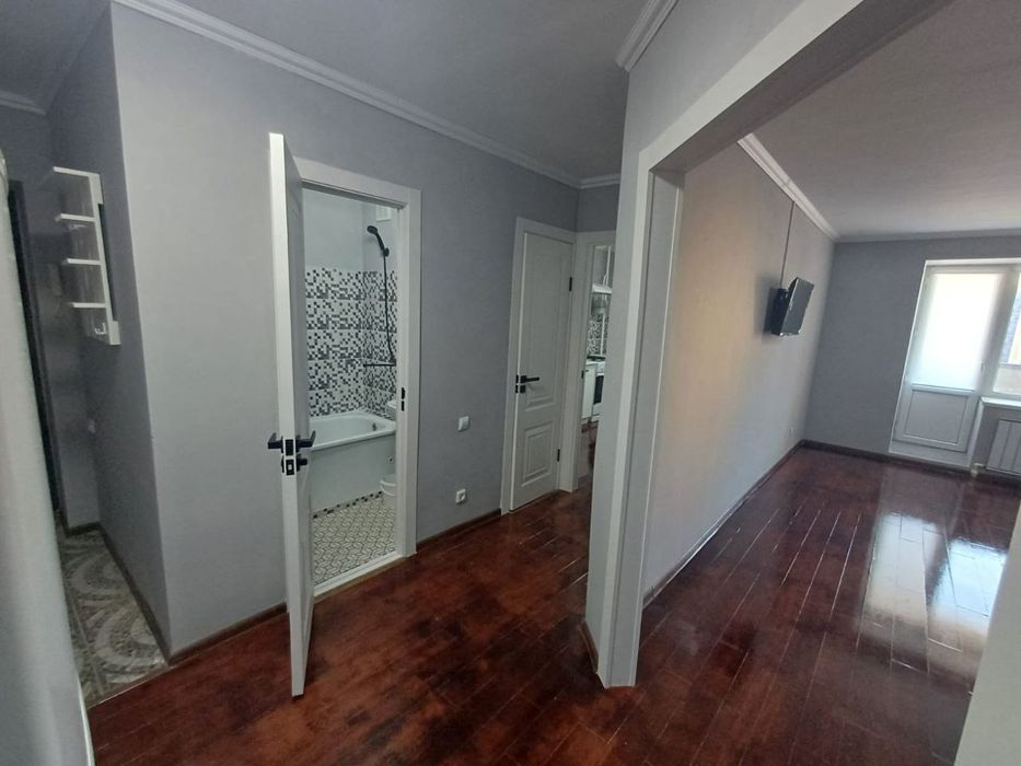 Продам кв на сити  возле школы 60