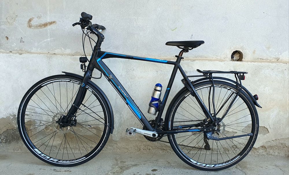 Gudereit OnStreet – Haqiqiy Nemis Sifati!