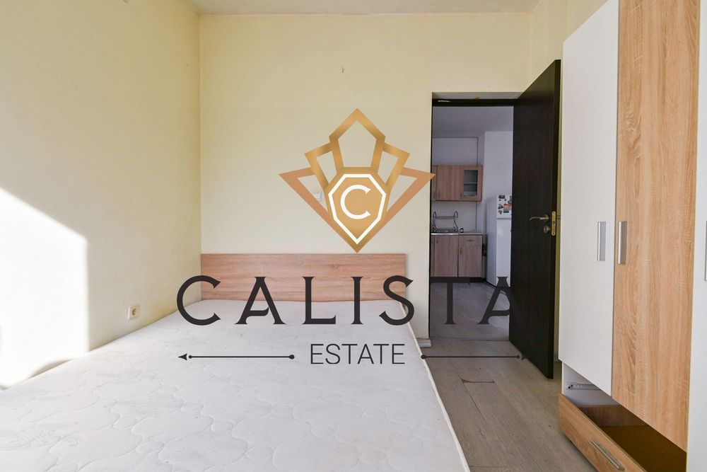 Дава се под наем Тристаен апартамент в София, Малинова долина - 80 кв.м за 700 € - Снимка #7