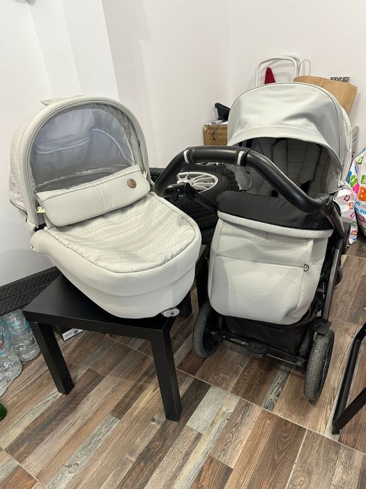 Peg Perego book 51 3 в 1