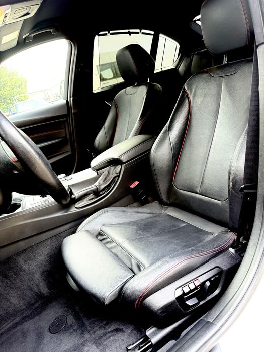 BMW F30 320d Sportline