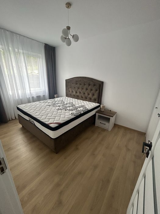 Apartament 2 camere prima inchiriere