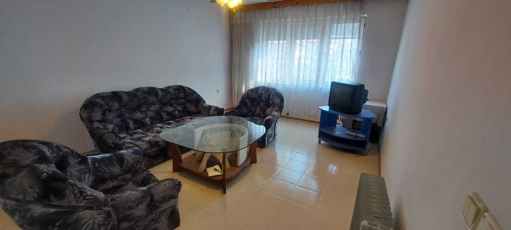 Продава се Многостаен апартамент в Хасково, Воеводски - 125 кв.м за 592 €/кв.м - Снимка #4