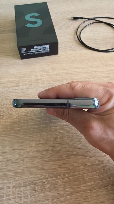Samsung Galaxy S22 Plus - 256GB, Green, 8GB RAM