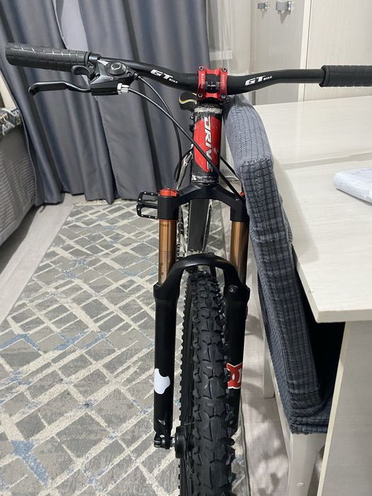 Велосипед под рр