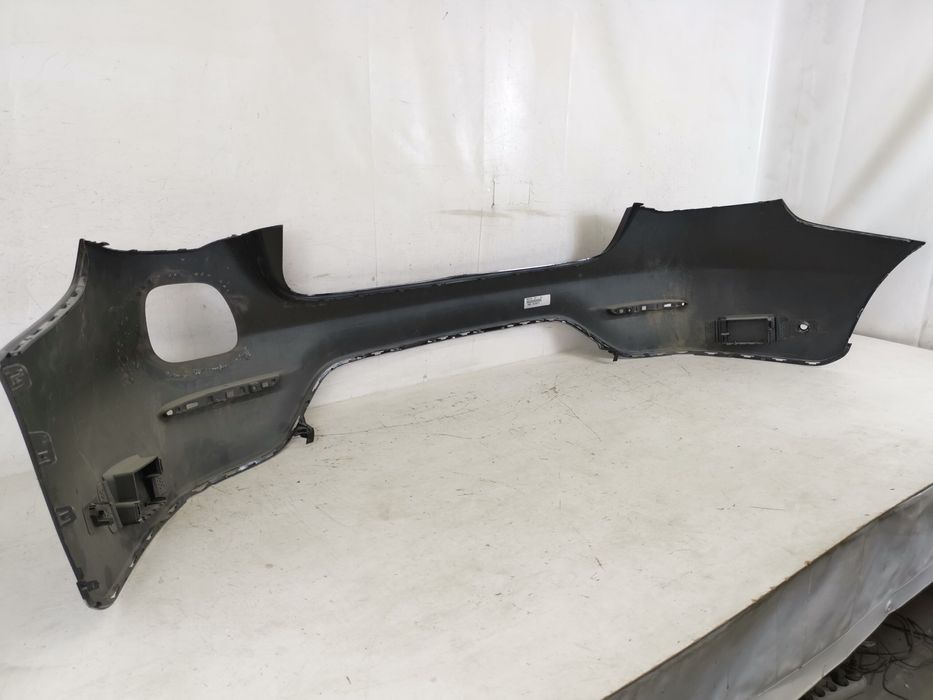 Задна броня Хибрид Мерцедес-Бенц / Mercedes-Benz GLC-Class X253/C253 К