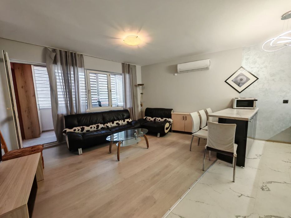 Продава се Едностаен апартамент в с. Равда, Област Бургас - 84 кв.м за 1370 €/кв.м - Снимка #1