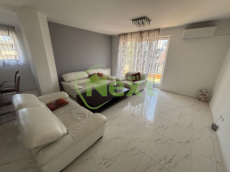 Дава се под наем Тристаен апартамент в София, Витоша - 120 кв.м за 1000 € - Снимка #3