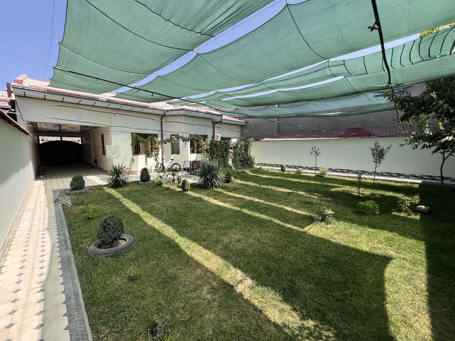 Участок 4,8 соток в Янгихаётском районе