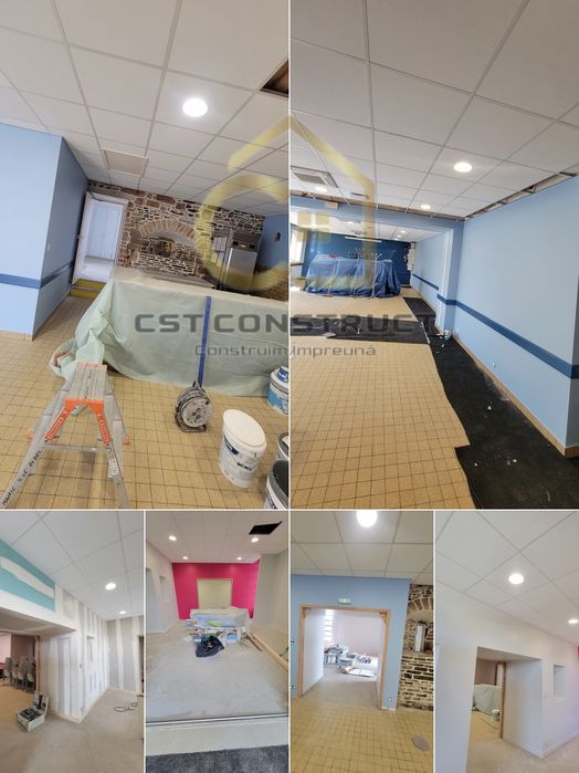 Amenajări interioare de la A la Z.