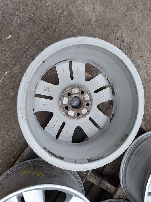 16" 5X100mm VW Volkswagen, 5х100мм Фолксваген
