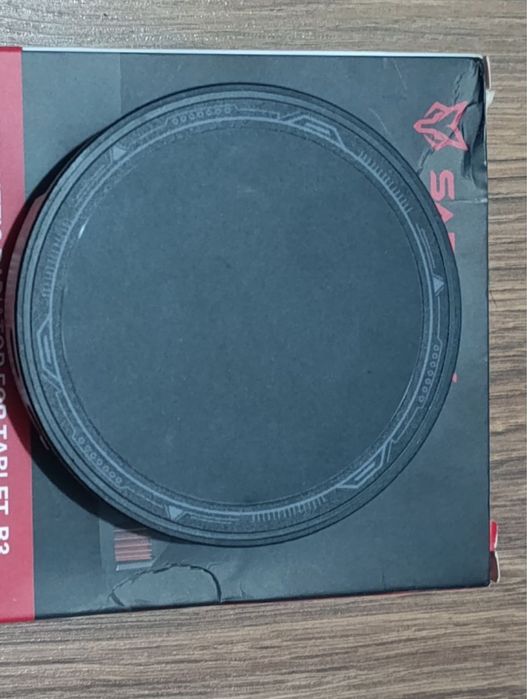 culler iPad va planshetla uchun Sarafox orginal