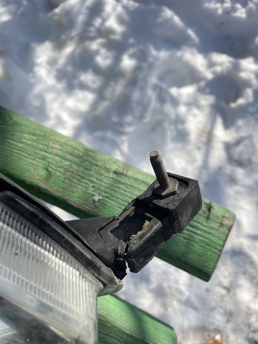 Фар на Хонда СРВ 1