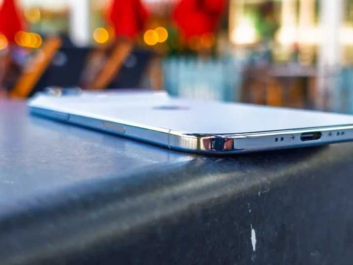 iPhone Air - Nou **GARANTIE**