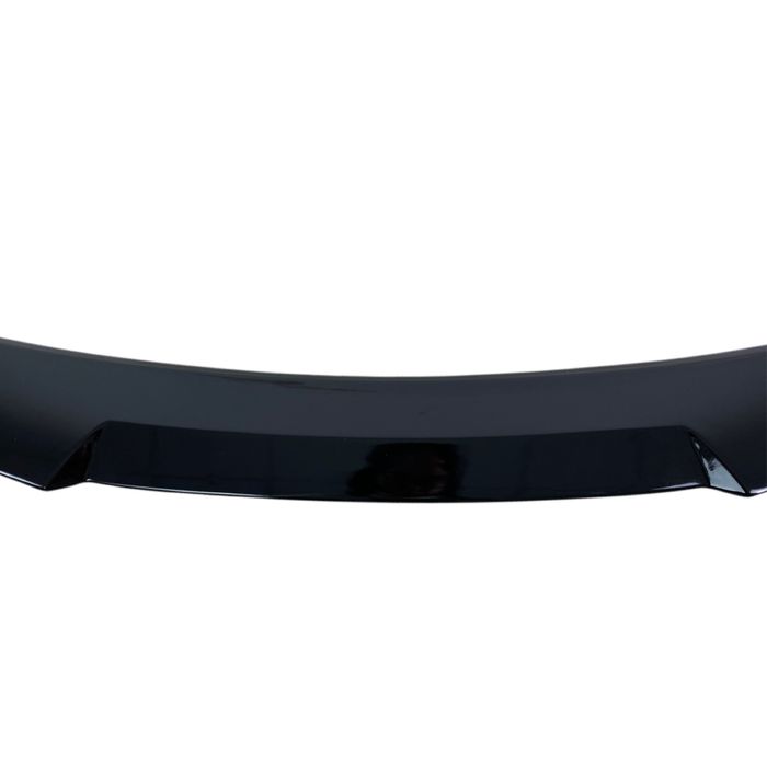 Спойлер лип за багажника – BMW F22 БМВ Ф22 черен гланц