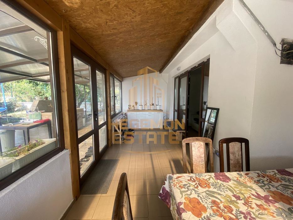 Продава се Къща в с. Калиманци, Област Варна - 250 кв.м за 992 €/кв.м - Снимка #5