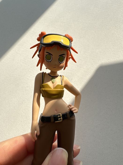 POP MART Peach Riot фигурка