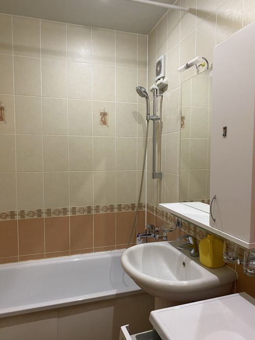 Сдам 3-х комнатную квартиру!