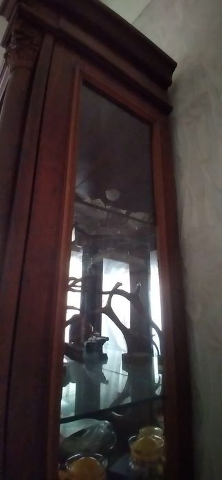 Хочу продать.Стенка горка производства китай. Хорошего качества.б/у.ЦД