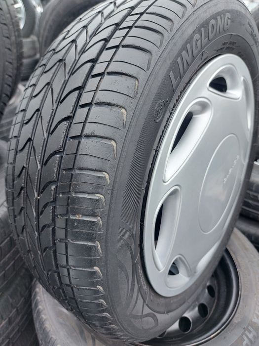 14 R diska balon Damas Labo