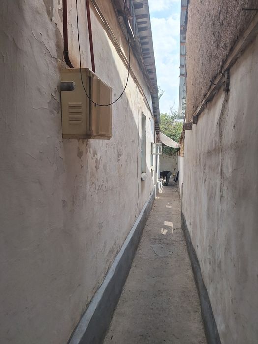 Учаска ер хисобида сотилади