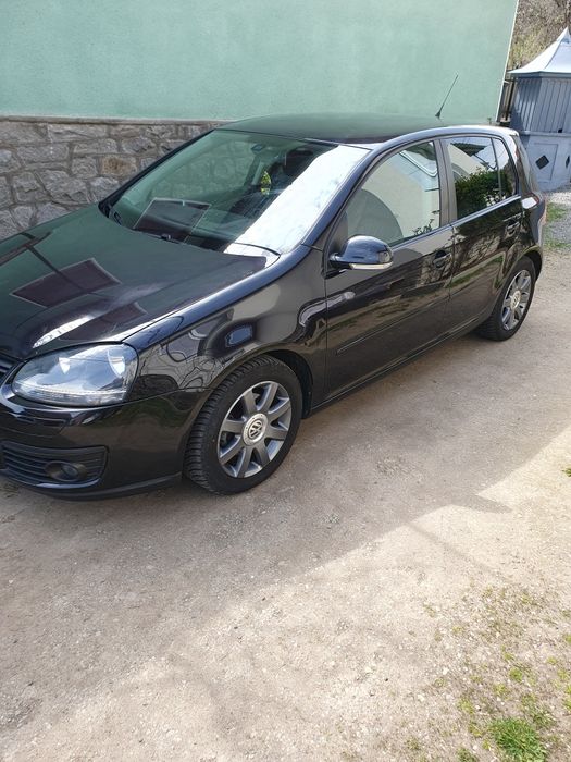 Vand volkswagen  golf 5 GT
