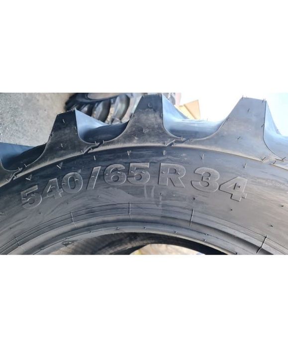 540/65 r34 gtk rs200 155a8/152d  Cauciucuri tractor, Fiat, Case, Fendt, John Deere, New Holland, Massey Ferguson, UTB   Cauciucuri tractor, Fiat, Case