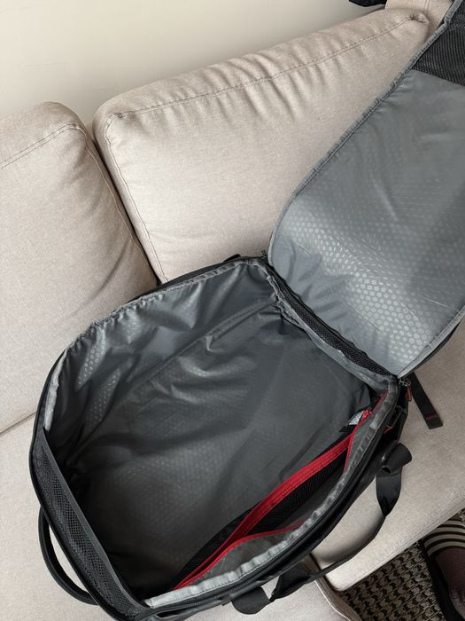 Сак и раница Samsonite