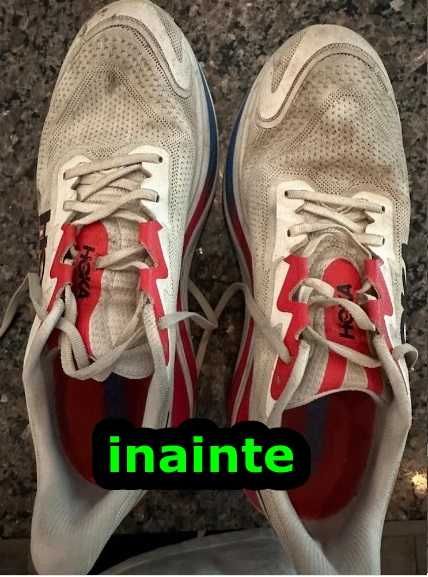 HUSA / Geanta Speciala pentru spalat incaltamintea in masina de rufe