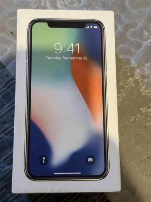 Vand cuti iPhone