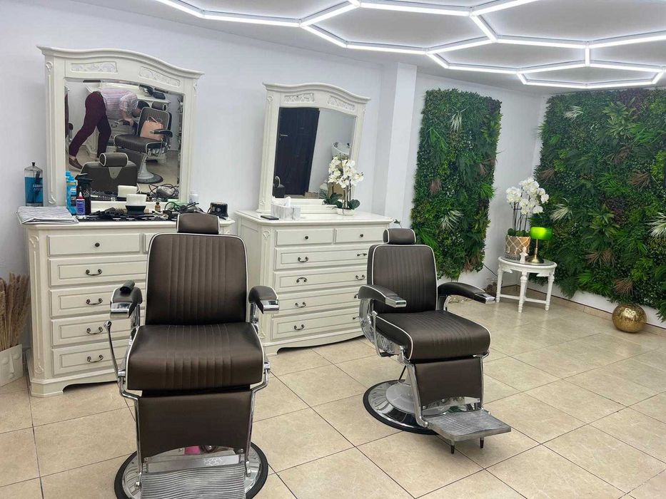 Căutăm Colegi - Frizer / Barber in Constanta